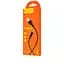 Кабель Hoco X25 Pisces Cable USB to MicroUSB 2A 1m Black - миниатюра 2