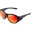 Окуляри Cairn Perito Polarized 3 Black/Red (1012-XZPERITO-02) - мініатюра 1