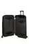 Чемодан 77 См Samsonite MAJOR-LITE BLACK 77x50x31 KM1*09004 - миниатюра 11