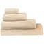 Полотенце МВМ My Home Вдохновение 50x90 см бежевое (BT-12 M BEIGE) - миниатюра 8