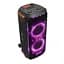Акустична система JBL PartyBox 710 Black (JBLPARTYBOX710EU) - мініатюра 3