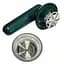 Машинка для стрижки катышков, катышек аккумуляторная 6W LINT REMVER LK2303-73 - миниатюра 2
