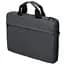 Сумка для ноутбука Vinga 15.6" NB1502 Gray, black print (NB1502UBGY) - мініатюра 2