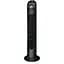 Вентилятор колонний Clatronic T-VL 3546 (76cm), потужність 50вт, Black - мініатюра 1