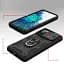 Панель BeCover Military для Samsung Galaxy S20 FE SM-G780 Black (705573) - мініатюра 4