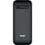 Мобільний телефон Ergo E241 Dual Sim Black - мініатюра 2