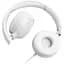 Навушники JBL Tune 520C White (JBLT520CWHT) - мініатюра 4