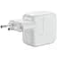 Зарядное устройство Apple 12W Power Adapter EU (евровилка) MD836 - миниатюра 2