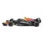 Авто-конструктор Bburago Oracle Red Bull Racing RB19 1:24 (18-28507) - мініатюра 5