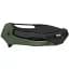 Нож SOG Bulwark FLK OD Green - миниатюра 4
