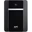 Лінійно-інтерактивний ДБЖ APC Back-UPS 1200VA, IEC (BX1200MI) - мініатюра 2