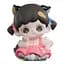 Коллекционная фигурка-cюрприз 10/10 Toys TNT Zoraa Кошачье волшебство Mystery Box (ZRM-369) - миниатюра 8