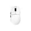 Мишка Ajazz AJ159P MC Wireless/Bluetooth/USB Charging Dock White (AJ159P-MC-W) - мініатюра 3