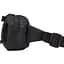 Поясна сумка Tribe Waist bag 1.5 л T-ID-0002 Black (1042-T-ID-0001-black) - мініатюра 3