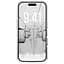 Чохол UAG для iPhone 17 Pro, Plyo MagSafe, Ice/Rose Gold teh0019470 - мініатюра 2