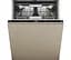 Посудомоечная машина Whirlpool W7IHT58T встроена - миниатюра 1