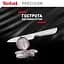 Ніж кухонний Tefal Precision універсальний 12 см нержавіюча сталь kuh0014561 - мініатюра 4