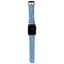 Ремешок Bling World Rock Diamond для Apple Watch 38/40/41/42mm(ser.10) Голубой - миниатюра 2