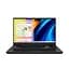 Ноутбук ASUS Vivobook Pro M6501RM-LP081 15.6FHD/AMD R7-6800H/HS/16/512F/NVD3060-4/noOS/Black (90NB0YT2-M00420) - мініатюра 1
