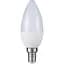 Лампа LED Work`s Long Life 2.0 C37 7W 3K E14 (136539) - миниатюра 1