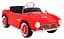 Електроавтомобіль Ramiz BMW 507 Retro 12 В, Бірюзовий (PA.SX1938.ZIE) - мініатюра 4