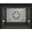 Духова шафа електрична Beko BBIM12400XCS - мініатюра 5