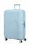 Валіза American Tourister SOUNDBOX 77 см PASTEL BLUE 77x51,5x29,5(32,5) 32G*22003 - мініатюра 5