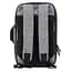 Рюкзак для ноутбука Acer Slim 3-in-1 Backpack Black 14" чорний (NP.BAG1A.289) - мініатюра 8