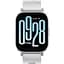 Смарт-часы Xiaomi Redmi Watch 5 Active Matte Silver BHR8790GL - миниатюра 1