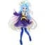 Фігурка Taito No Game No Life Shiro Немає гри немає життя Широ Хікікоморі 18 см T NGNL S 18 - мініатюра 1