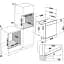 Електрична духова шафа Whirlpool AKZ9 6220WH - мініатюра 2