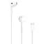 Навушники Apple EarPods USB-C White (MYQY3ZM/A) - мініатюра 1