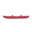 Каяк Gumotex Traya /DS Red/Grey (1053-5С/11С-/DS/021-tray) - мініатюра 3