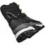 Черевики Lowa Randir GTX Mid 44.5 Black-Gray (1012-211770-9930-44.5) - мініатюра 4
