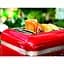 Тостер KitchenAid Artisan на 4 тоста карамельное яблоко (5KMT4205ECA) - миниатюра 8