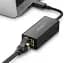 Перехідник to Ethernet Ugreen US236 USB Type-C to 10/100/1000Mbps Ethernet Adapter - мініатюра 3