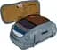 Спортивна сумка Thule Chasm Duffel 90 л Pond (TH 3205000) - мініатюра 8