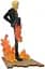 Фигурка Banpresto One Piece Ван Пис Sanji Vinsmoke Санджи Винсмок 17 см WST B OP SV - миниатюра 3