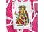 Карты игральные United States Playing Card Company Bicycle Brosmind Four Gangs (09386) - миниатюра 7