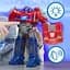 Іграшка-трансформер Hasbro Power Flip Optimus Prime (Orion Pax) (F9209) - мініатюра 18