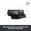 Веб-камера Logitech C920 HD Pro з мікрофоном (960-001055) - мініатюра 3