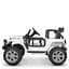 Дитячий електромобіль-джип Bambi Racer M 4282EBLR-1 до 30 кг - мініатюра 6