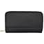 Кошелек женский Semi Line Black (3051-7) - миниатюра 4