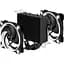 Кулер для процессора Arctic Freezer 34 eSports DUO Black/White 1700 (ACFRE00061A) Б/у - миниатюра 2