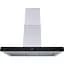 Витяжка Perfelli TM 9642 I/BL 1000 LED - мініатюра 1