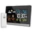Метеостанція Technoline WS6455 Black/Silver (WS6455), Чорний - мініатюра 1