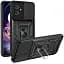 Панель BeCover Military для Motorola Moto G54 / G54 Power Black (711002) - мініатюра 2