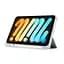 Чехол-книжка BeCover Soft TPU с креплением Apple Pencil для Apple iPad Mini 7 2024 Green (712440) - миниатюра 5
