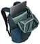 Туристичний рюкзак Thule Landmark 60L Darkest Blue (TH 3205312) - мініатюра 8