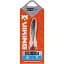 Бокоплав Viking Fishing Bobby 63mm 27.0g #02 Green Glam - миниатюра 2